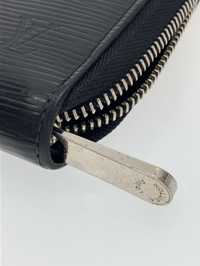 商品画像：1)ジッピー・オーガナイザー_エピ/レザー/BLK/メンズ 7