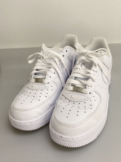 商品画像：AIR FORCE 1 LOW/エアフォース 1 ロー/ホワイト/CU9225-100/26.5cm/WHT 2