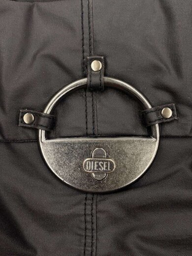 商品画像：バッグ/--/BLK/無地 5