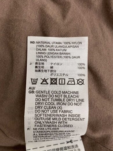 商品画像：ナイロンジャケット/L/ポリエステル/JP1023/ウーブン ファイヤーバード トラックトップ 4