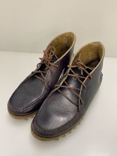 商品画像：ブーツ/--/レザー 2