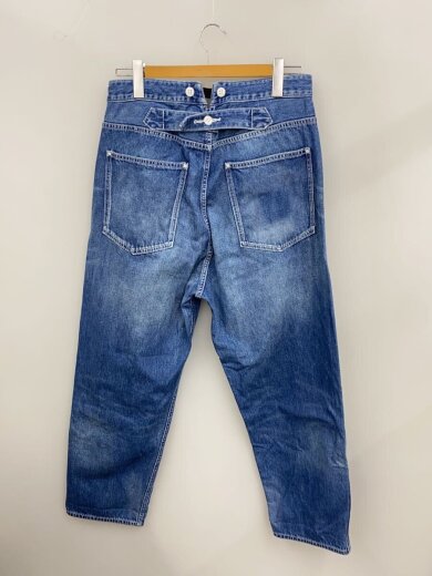 商品画像：ボトム/M/コットン/IDG/無地/R-3976 2