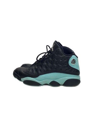 商品画像：AIR JORDAN 13 RETRO/エアジョーダン13レトロ/ブラック/414571-030/27.5cm/B 1