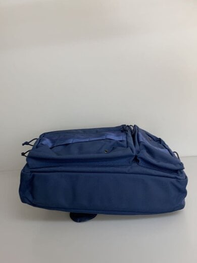 商品画像：バッグ/--/BLU/無地/beams+別注/air force blue 4