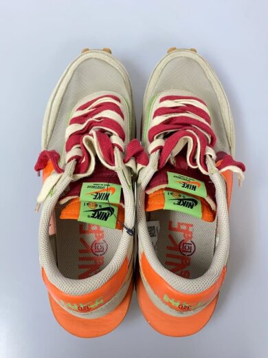 商品画像：LD WAFFLE/S/C_LD ワッフル サカイ/26.5cm/ORN 3