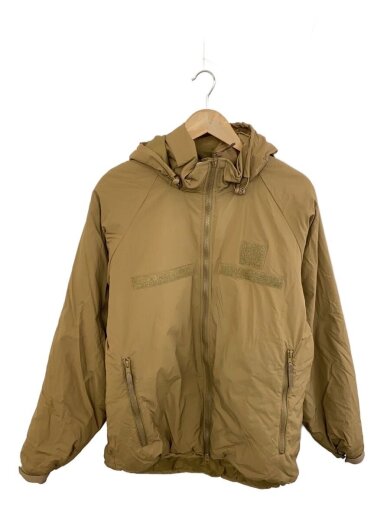 商品画像：ミリタリージャケット/S/ナイロン/KHK/WP1008 1