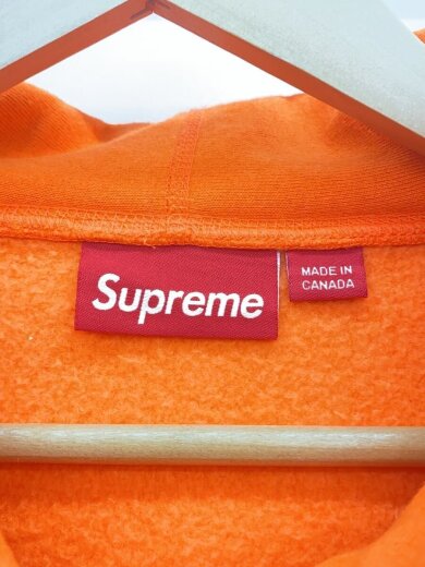 商品画像：パーカー/M/コットン/ORN 3