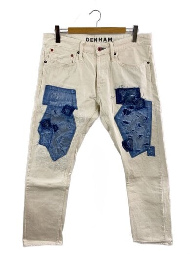 商品画像：ボトム/36/コットン/IDG/27200-5-11028/RAZOR MIJCHUBUB 1