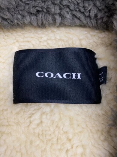 商品画像：ジャケット/S/ポリエステル/KHK/CW687 3