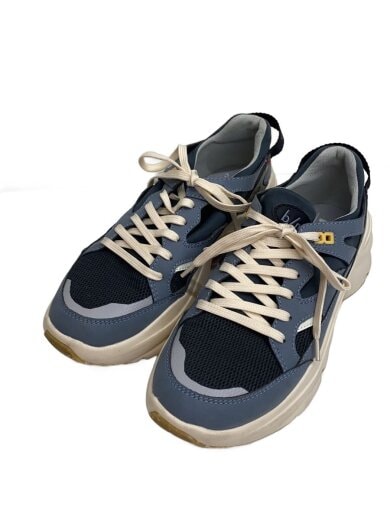 商品画像：ローカットスニーカー/23.5cm/3S-67-2 2