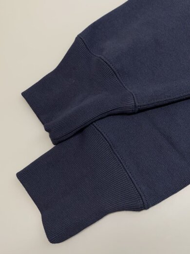 商品画像：スウェット/L/コットン/BLK/c3-c040/×peanuts/25fw 5