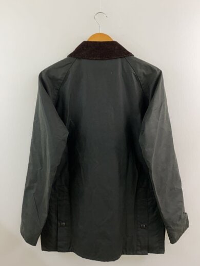 商品画像：ジャケット/38/コットン/KHK/2102051/SL Bedale/オイルドジャケット 2