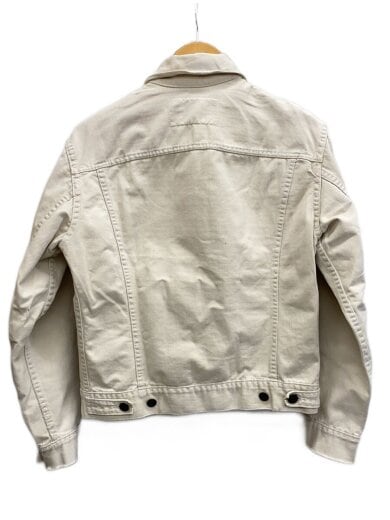 商品画像：ジャケット/--/--/BEG/60s～/SLIM FIT JACKET/BigE/白タブ/ダメージ有 2