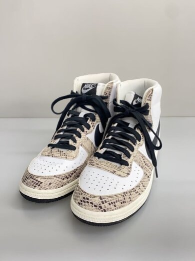 商品画像：TERMINATOR HIGH_ターミネーター HIGH/27.5cm/WHT 2