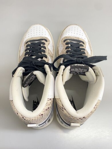 商品画像：TERMINATOR HIGH_ターミネーター HIGH/27.5cm/WHT 3