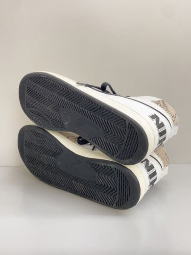 商品画像：TERMINATOR HIGH_ターミネーター HIGH/27.5cm/WHT 4