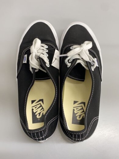 商品画像：ローカットスニーカー/27cm/BLK/721278 3