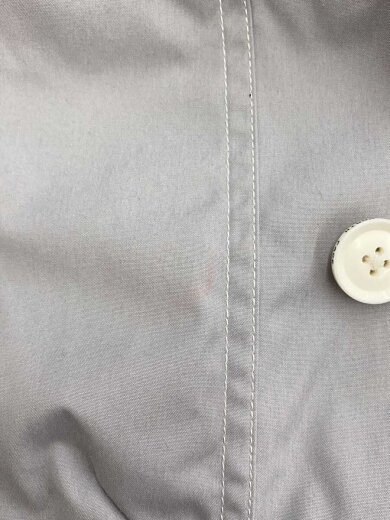 商品画像：×MONKEY TIME 65/35MOUNTAIN PARKA/M/ポリエステル/GRY/無地 6