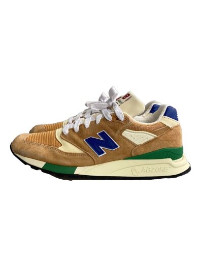 商品画像：U998/オレンジ/27cm/ORN 1