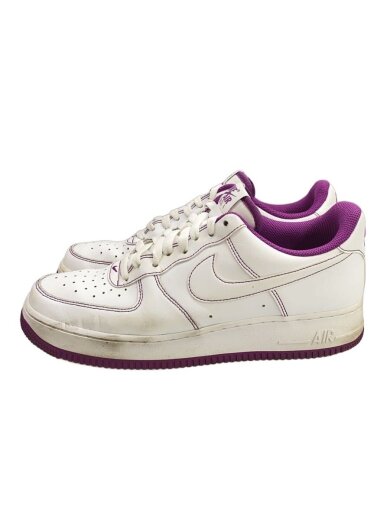 商品画像：AIR FORCE 1 07_エアフォース 1 07/27cm/WHT 1