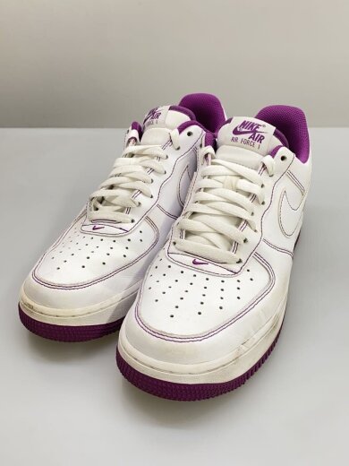 商品画像：AIR FORCE 1 07_エアフォース 1 07/27cm/WHT 2