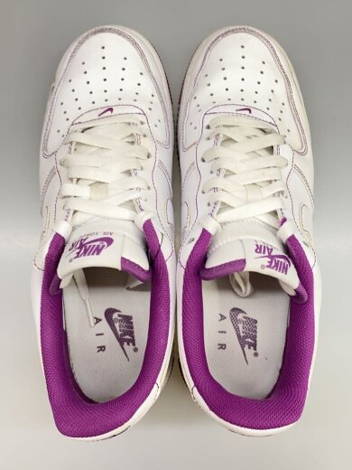 商品画像：AIR FORCE 1 07_エアフォース 1 07/27cm/WHT 3