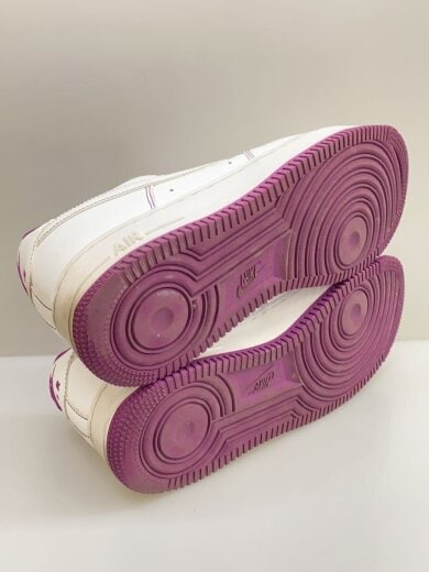 商品画像：AIR FORCE 1 07_エアフォース 1 07/27cm/WHT 4