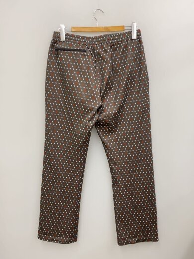 商品画像：ボトム/M/ポリエステル/GRY/総柄/KP213 2