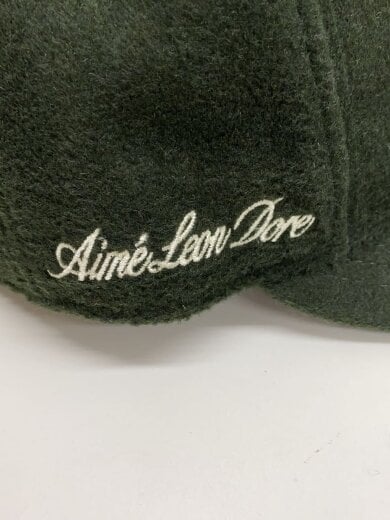 商品画像：New York Mets キャップ/7 1/4/GRN/メンズ 8