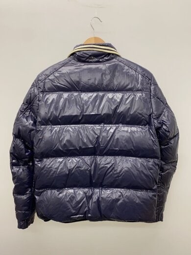 商品画像：ダウンジャケット/2/ナイロン/NVY/820-091-41338-50/branson/アニメーションタグ 2