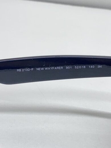 商品画像：サングラス/メンズ/RB2131-F 5