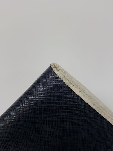 商品画像：長財布/レザー/BLK/レディース/サフィアーノ/L字ファスナー 6