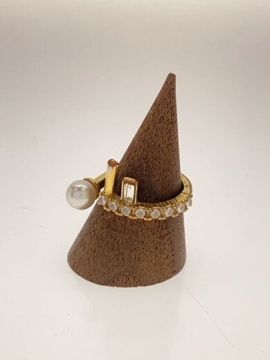 商品画像：リング/--/GLD/レディース// 2