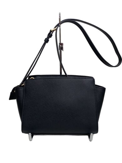 商品画像：ショルダーバッグ/--/BLK/30T3GLMM2L 3