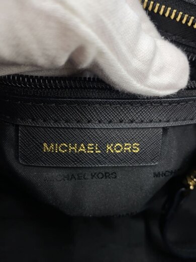 商品画像：ショルダーバッグ/--/BLK/30T3GLMM2L 5