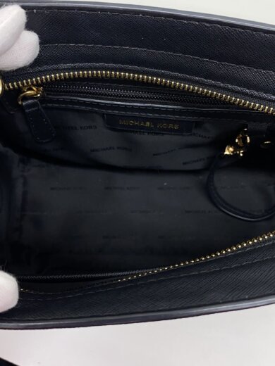 商品画像：ショルダーバッグ/--/BLK/30T3GLMM2L 6