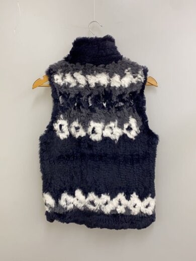 商品画像：ベスト/XS/--/NVY/1621-01 2