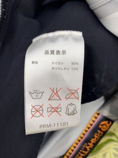 商品画像：マウンテンパーカ/--/ナイロン/BLK/P.RHYTHM OUTERWEAR/PEAK JACKET 4