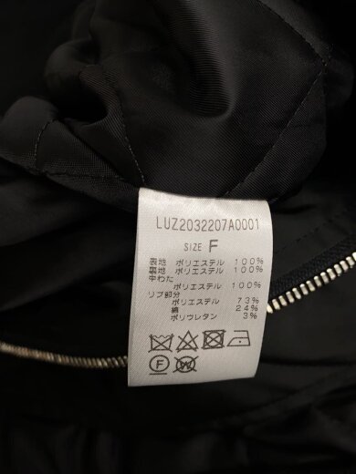 商品画像：ナイロンジャケット/FREE/ポリエステル/luz2032207a0001 4