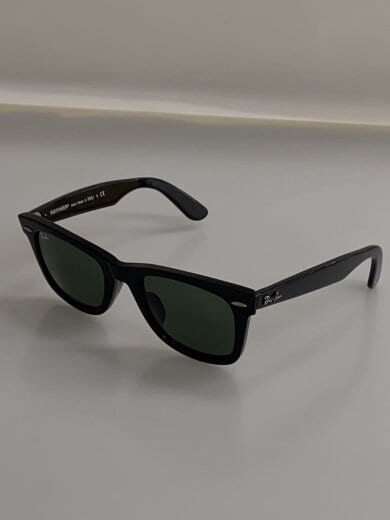 商品画像：サングラス/ウェリントン/プラスチック/BLK/メンズ/RB2140-A/WAYFARER 2