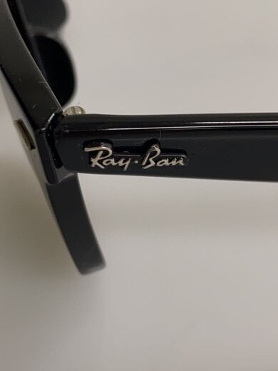 商品画像：サングラス/ウェリントン/プラスチック/BLK/メンズ/RB2140-A/WAYFARER 4