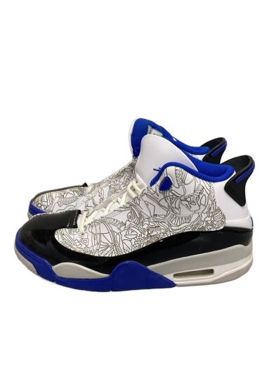 商品画像：JORDAN DUB ZERO GAME ROYAL_ジョーダン ダブ ゼロ ゲーム ロイヤル/27.5cm 1