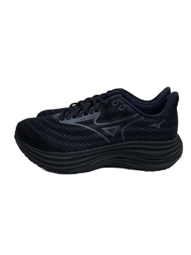 商品画像：ローカットスニーカー/26.5cm/BLK/J1GC256503 1