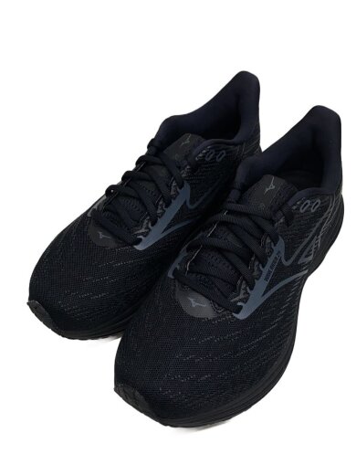 商品画像：ローカットスニーカー/26.5cm/BLK/J1GC256503 2