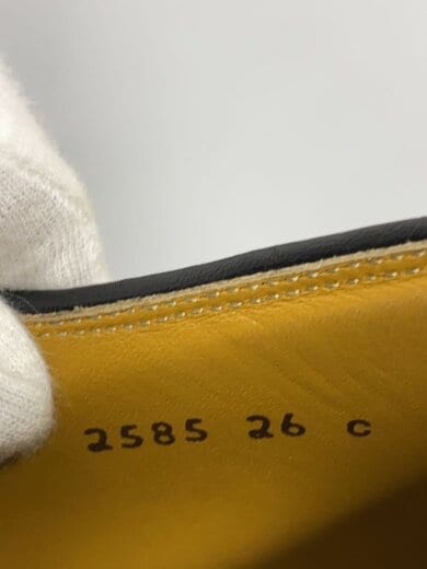 商品画像：ドレスシューズ/26cm/2585 5