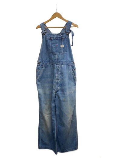 商品画像：オーバーオール/--/--/IDG 1