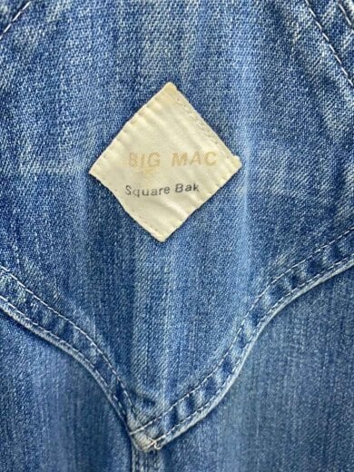 商品画像：オーバーオール/--/--/IDG 3