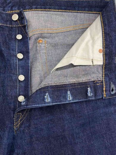 商品画像：ボトム/38/コットン/IDG/無地// 3