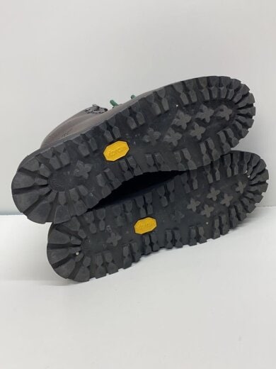 商品画像：ブーツ/US7/BRW/レザー/30800 4