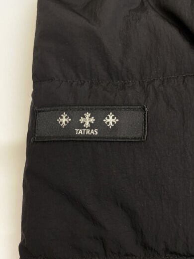 商品画像：ダウンジャケット/1/ナイロン/BLK/MTLA23A4183 6